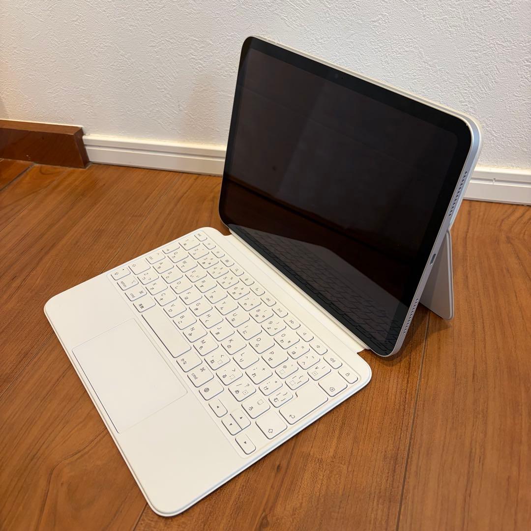キーボード Apple Magic Keyboad Folio A2695