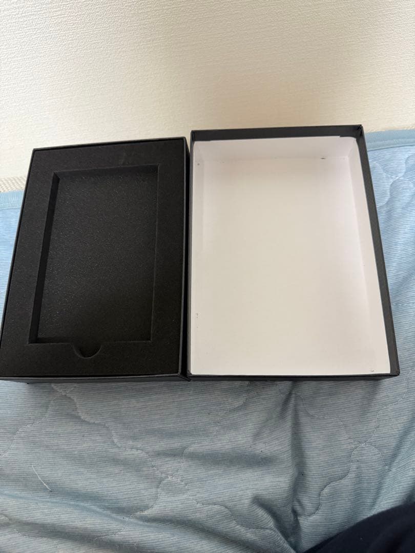 DOPA 黒箱✖️2個　DOPAくん3周年カード　PSAカードディスプレイ