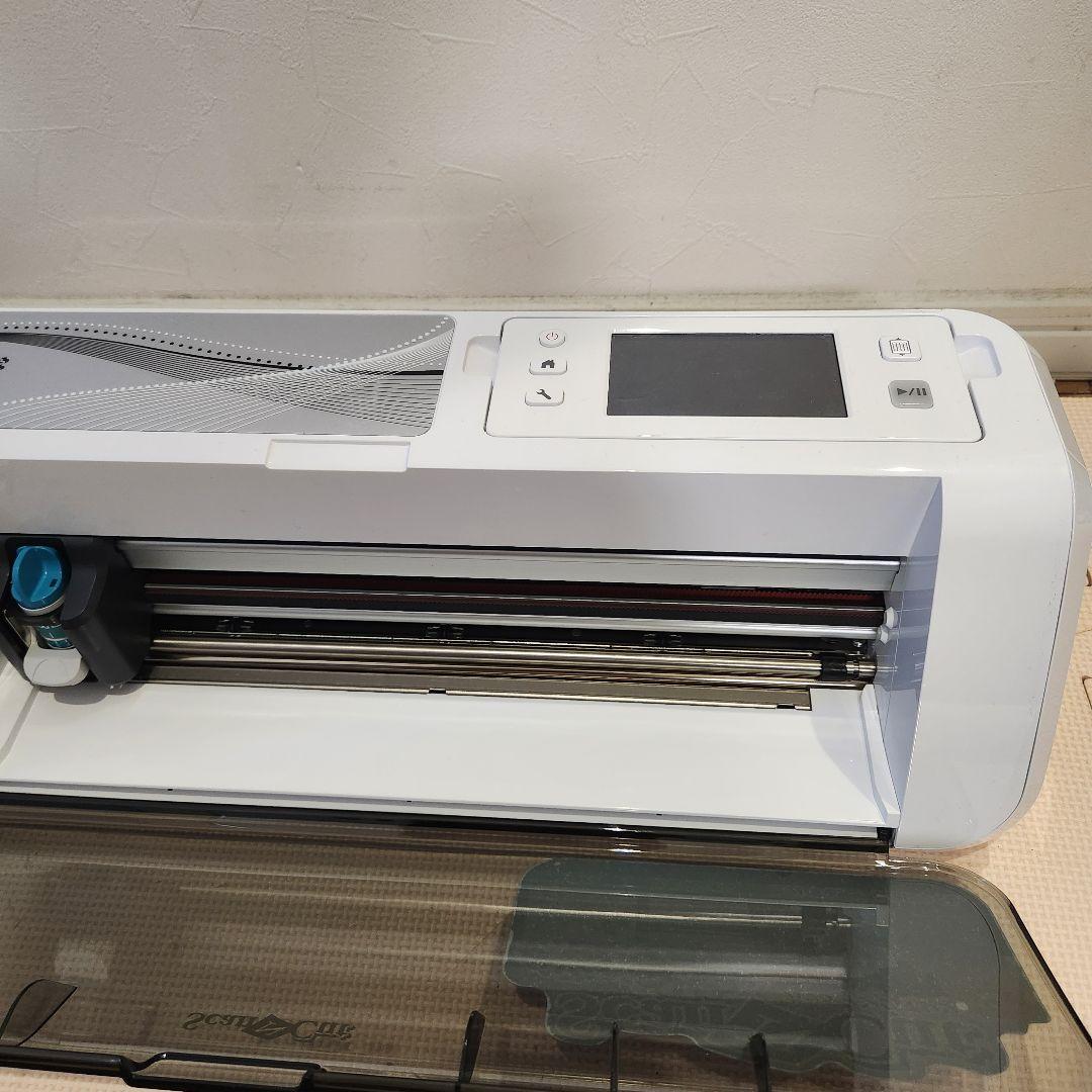 brother カッティングマシン CM300