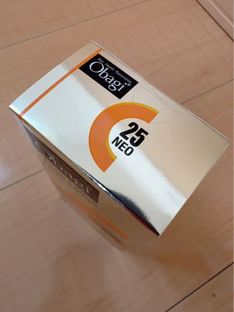 Obagi C25セラム　ネオ　12ml