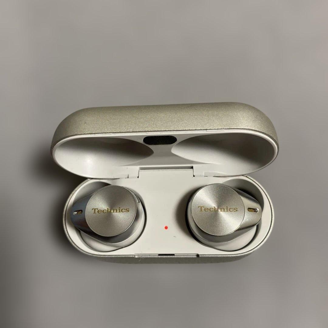 ジャンク品　Technics EAH-AZ80 ワイヤレスイヤホン