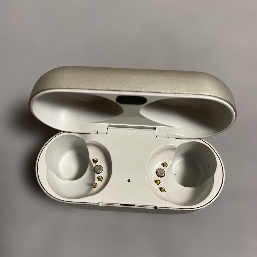 ジャンク品　Technics EAH-AZ80 ワイヤレスイヤホン