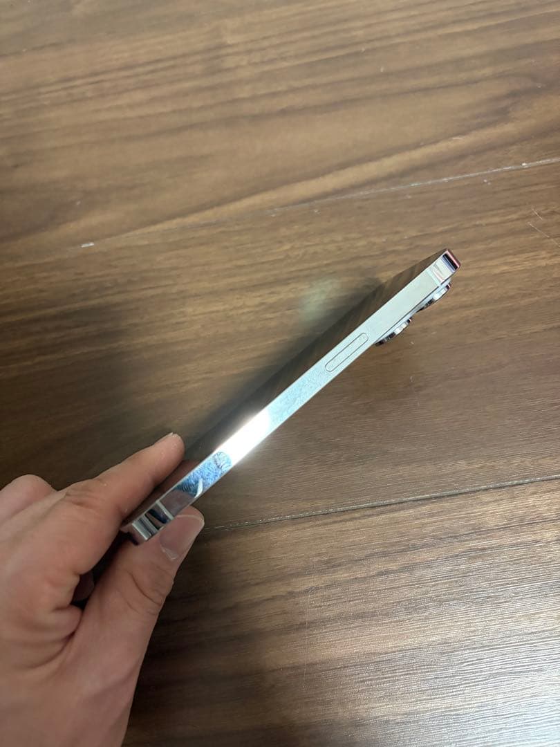 Apple iPhone 14Pro シルバー本体