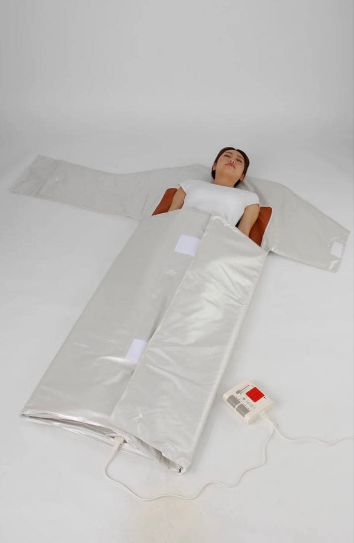 ファイアーヒートマット3(遠赤外線マット)